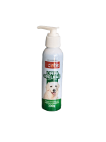 limpa orelha +cote 120ml