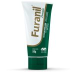 Antimicrobiano Furanil Pomada - 50 g