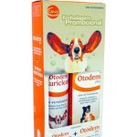 Kit Otodem Auriclean + Otodem Plus