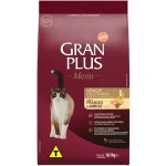 gp menu gato senior cast sc10,1kg