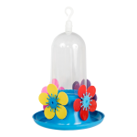 Bebedouro Beija-Flor Bandeja - Jel Plast