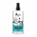 Higienizador Para Patas Kdog Disney