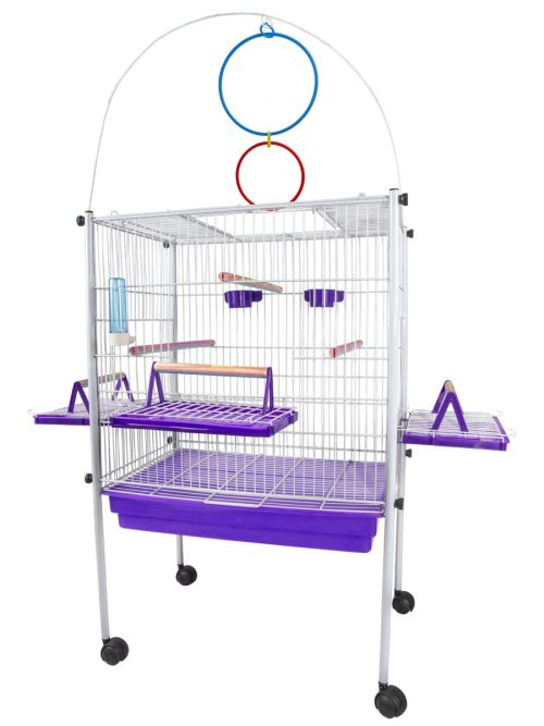 Gaiola Prime para Calopsita - Jel Plast