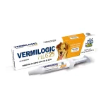 vermilogic plus 25 pasta 5g