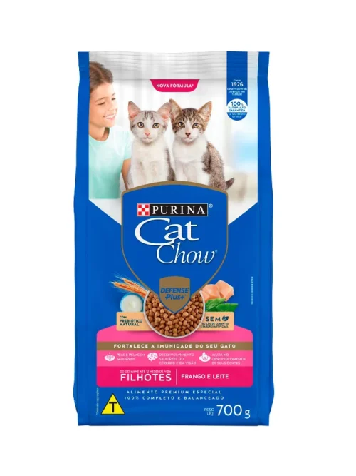 cat chow filh fgo<e 700g