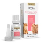 Otolin - 15ml