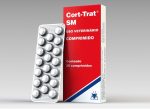 Anti-inflamatório Cort-Trat SM