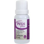 Vermífugo Ceva Petzi Plus Suspensão