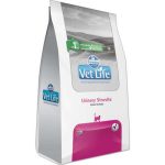 Ração Farmina Vet Life Natural Urinary Struvite Gatos Adultos