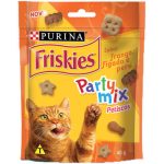 Petisco Friskies Party Mix Frango