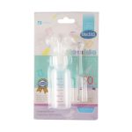 kit mamadeira especial p/filhotes