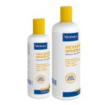 Hexadene Spherulites Shampoo