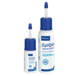 Epiotic Spherulites Limpa orelhas