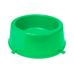 Comedouro Furacão Pet Classic para Cães -Cores Sortidas