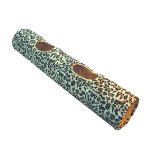 Túnel para Gatos Chalesco