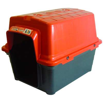 Casa Furacão Pet Plástico Nº 1