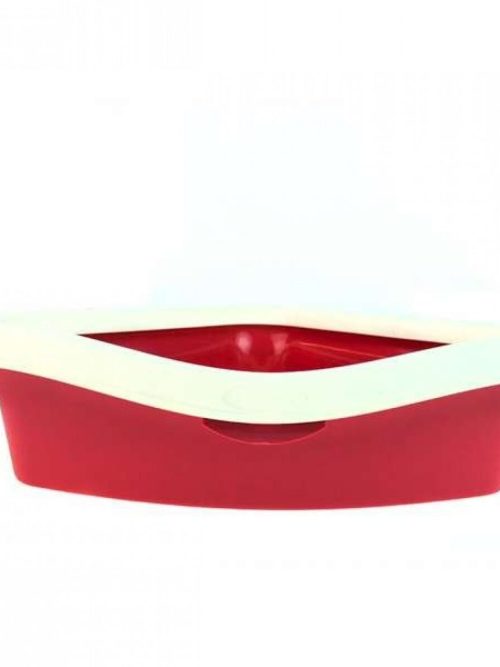 bandeja gatos corner 40x56x14h