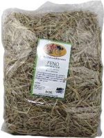 Feno de Capim Tifton