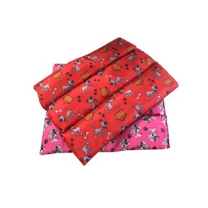 Almofada de Nylon e Algodão Furacão Pet