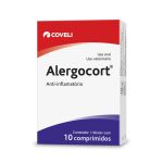 ALERGOCORT 12X10COMP.