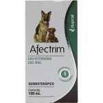 Afectrim Duprat Antibiótico Oral