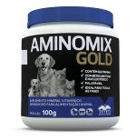 Complexo Vitamínico Aminomix Gold