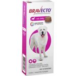 Antipulgas e Carrapatos Bravecto para Cães de 40 a 56 Kg