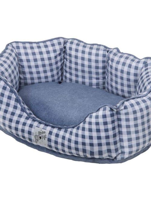 Cama Fábrica Pet Gomo Luxo - Tamanho G