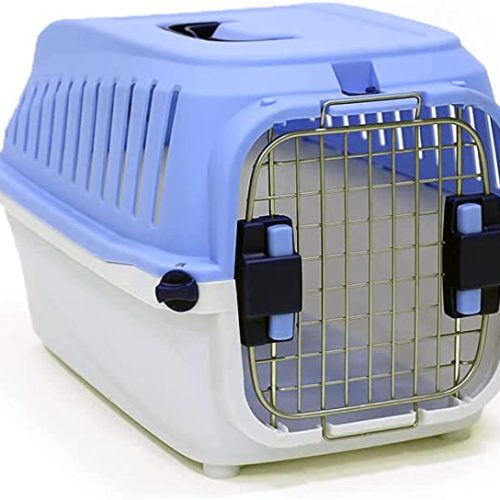 Gulliver - caixa transporte 3