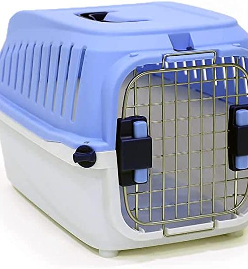 Gulliver - caixa transporte 3