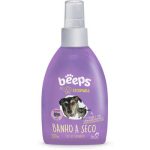 Banho a Seco Pet Society Beeps By Estopinha