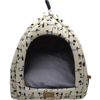 Cabana Fábrica Pet Bistrô