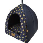 Cabana Fábrica Pet Love Azul