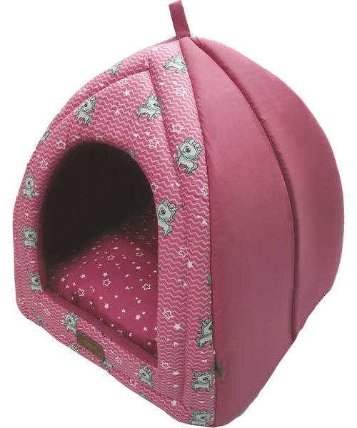 Cabana Fábrica Pet Unicórnio