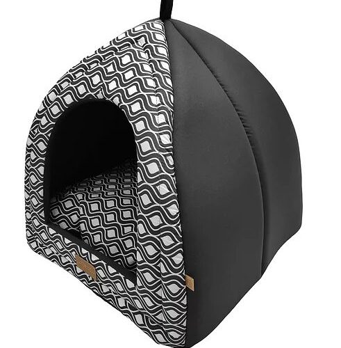 Cabana Fábrica Pet Suiça