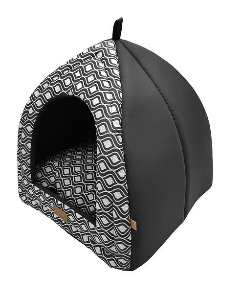 Cabana Fábrica Pet Suiça