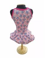 Vestido Cute Fábrica Pet