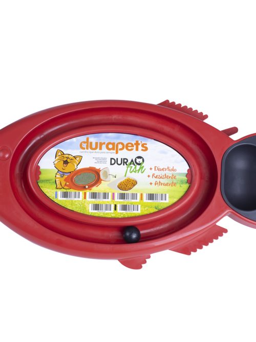 Brinquedo DuraFish