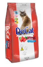 Docat Premium Carne