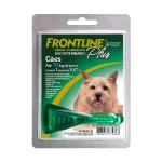 frontline plus cao pipeta  0,67ml 1508