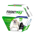 Frontmax Coleira 26g