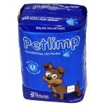 Fraldas Descartáveis São Pet Para Macho