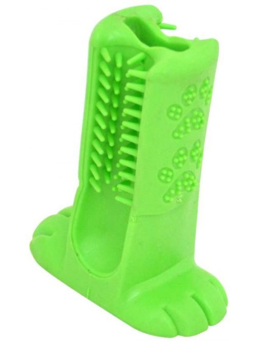 Escova Dental Truqys Pets para Cães - Tamanho P