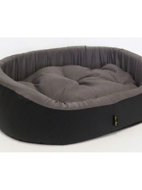 Cama Europa Sarja São Pet 74X58X19CM