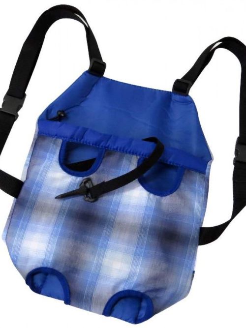 Bolsa Frontal Algodão Nº 1 São Pet