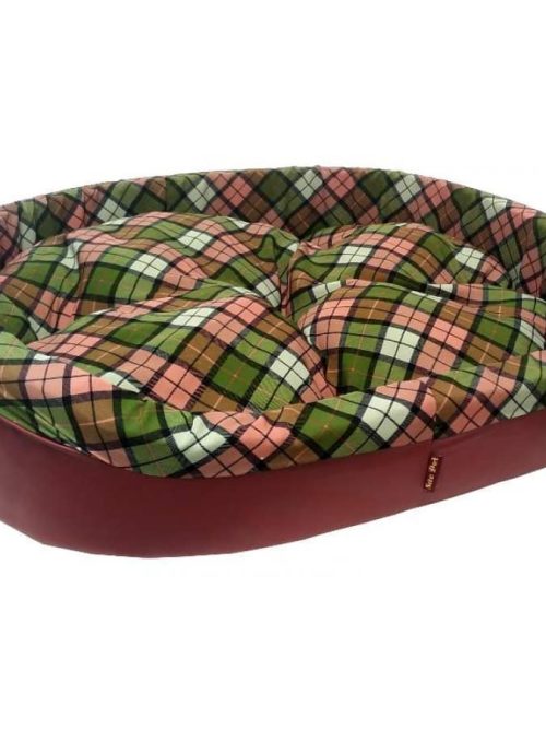 Cama São Pet Europa Criative - Tamanho P