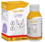 org. lysin cat emulgel 100ml