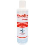 Micodine Shampoo Syntec Cetoconazol e Clorexidine Cães e Gatos