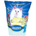 areia silica chalesco 1,8 kg