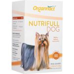 Suplemento Vitamínico Organnact Nutrifull Pet 12 mL